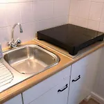 Σπίτι διακοπών 't Heilige Pad Egmond aan Zee