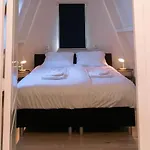 Σπίτι διακοπών 't Heilige Pad *