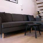 Σπίτι διακοπών 't Heilige Pad *