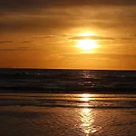 't Heilige Pad * Egmond aan Zee