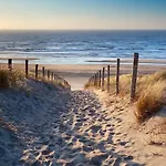Σπίτι διακοπών 't Heilige Pad Egmond aan Zee