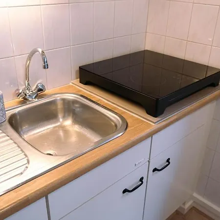 Feriehus 't Heilige Pad Egmond aan Zee