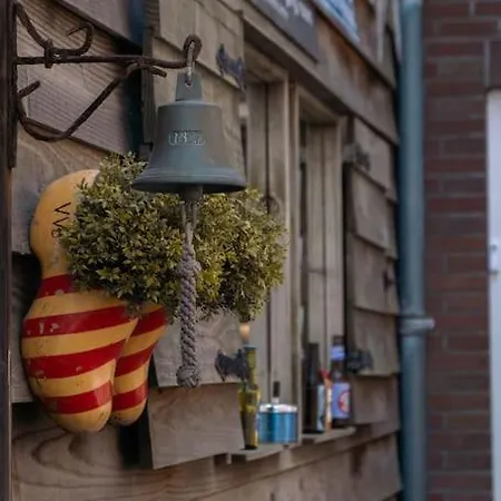 't Heilige Pad Dom wakacyjny *