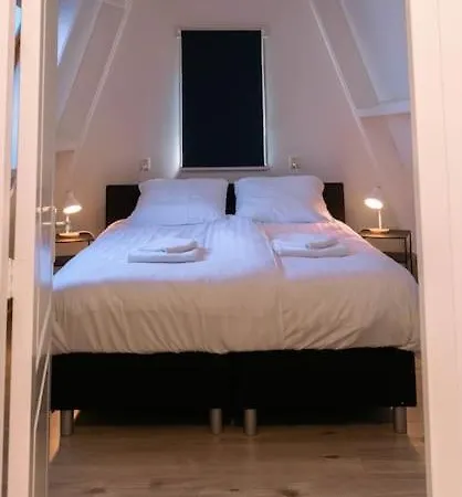 Casa de Férias 't Heilige Pad *