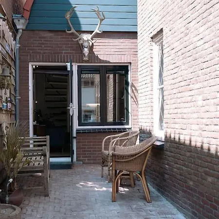 't Heilige Pad Feriehus