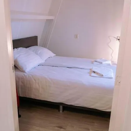 't Heilige Pad Feriehus *