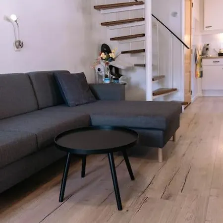 't Heilige Pad Casa de Férias