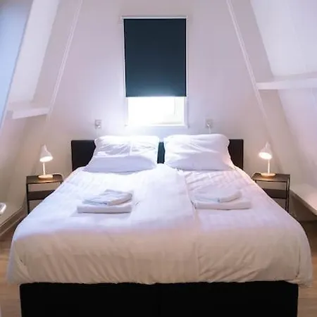 't Heilige Pad Egmond aan Zee