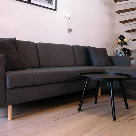 Holiday home 't Heilige Pad *