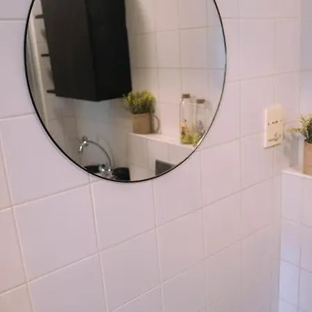 't Heilige Pad Casa de Férias Egmond aan Zee