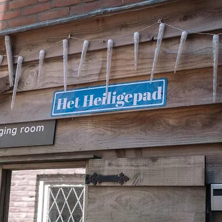 't Heilige Pad * Egmond aan Zee