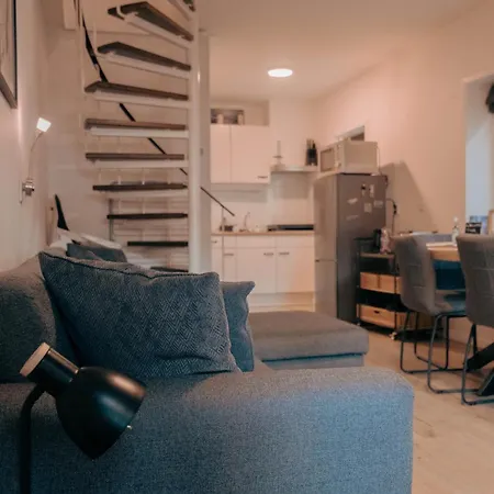 Holiday home 't Heilige Pad