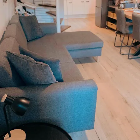 Holiday home 't Heilige Pad *