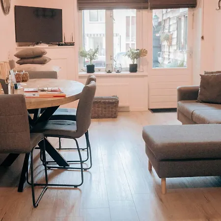 Holiday home 't Heilige Pad