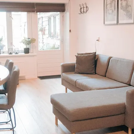 't Heilige Pad Holiday home *