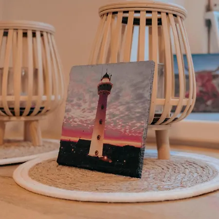 't Heilige Pad Holiday home Egmond aan Zee