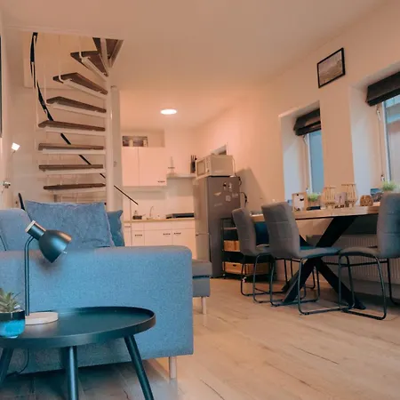't Heilige Pad Holiday home *