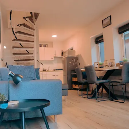 't Heilige Pad Casa de Férias *