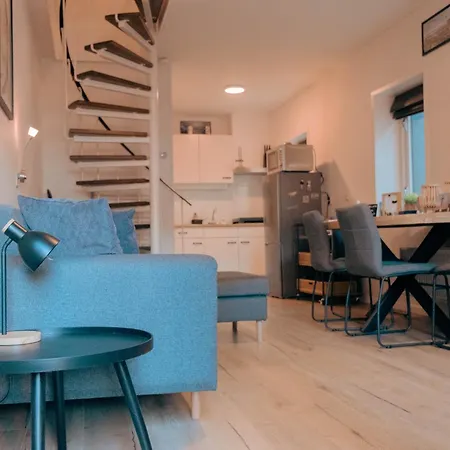 Holiday home 't Heilige Pad Egmond aan Zee