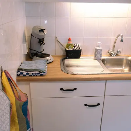't Heilige Pad *