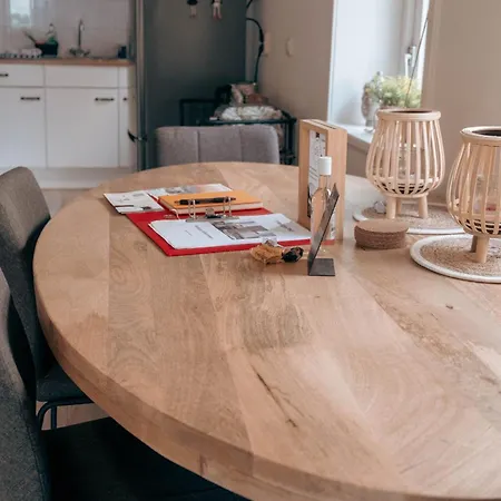 't Heilige Pad Feriehus *