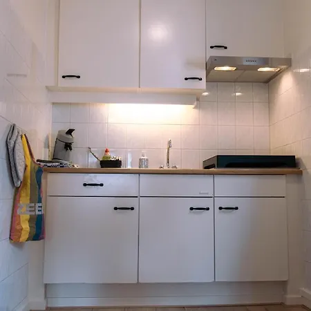 Holiday home 't Heilige Pad