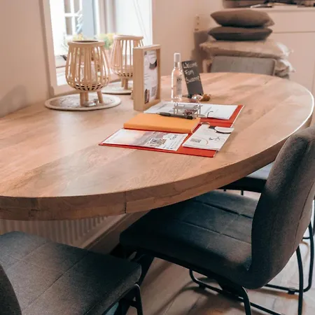 Semesterbostad 't Heilige Pad