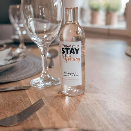 't Heilige Pad Casa de Férias Egmond aan Zee