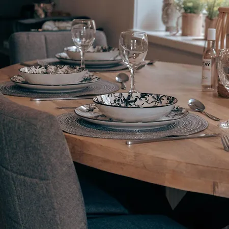 Feriehus 't Heilige Pad *
