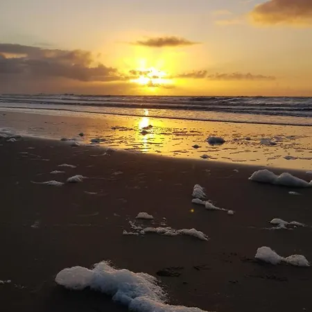 't Heilige Pad Casa de Férias