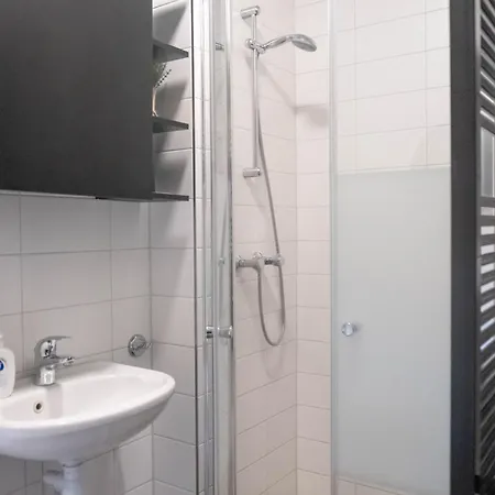 Holiday home 't Heilige Pad