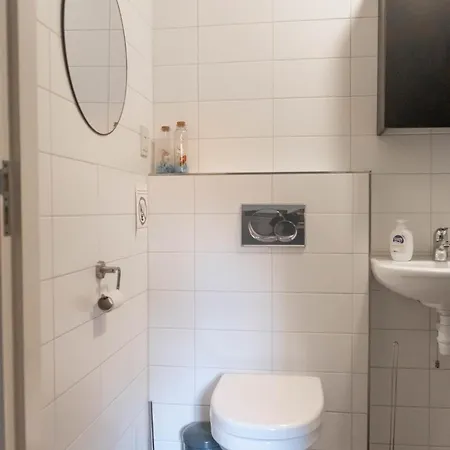 't Heilige Pad Casa de Férias *