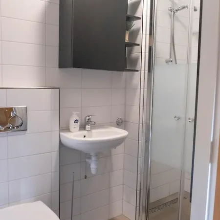 Casa de Férias 't Heilige Pad *