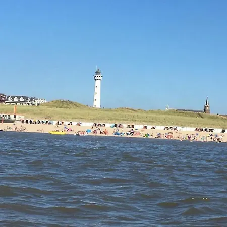 't Heilige Pad Feriehus *