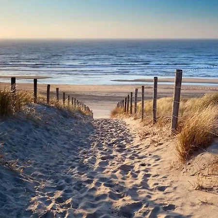 Holiday home 't Heilige Pad Egmond aan Zee