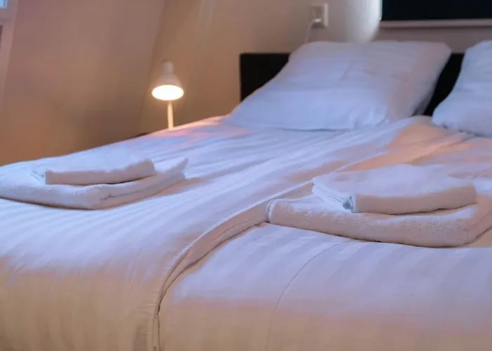 't Heilige Pad Semesterbostad