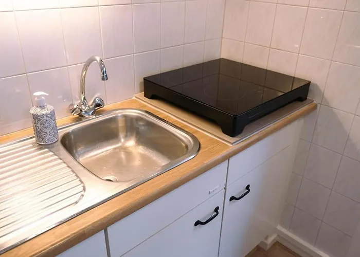 Semesterbostad 't Heilige Pad Egmond aan Zee