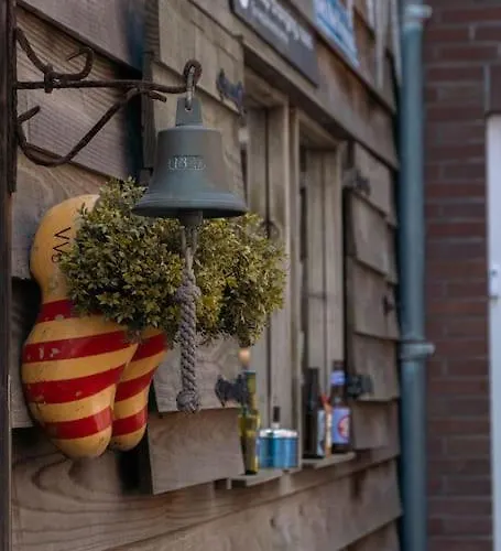 't Heilige Pad Semesterbostad *