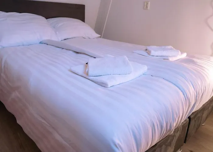 't Heilige Pad Semesterbostad