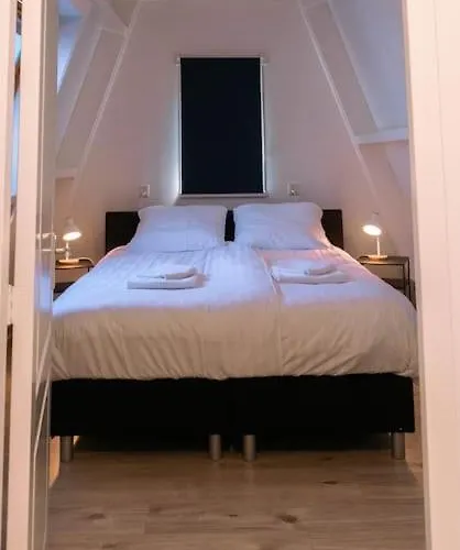 Semesterbostad 't Heilige Pad *