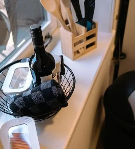 't Heilige Pad Semesterbostad Egmond aan Zee