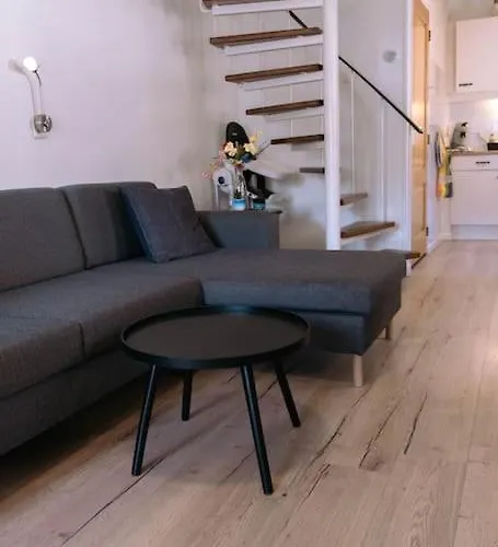 't Heilige Pad Semesterbostad