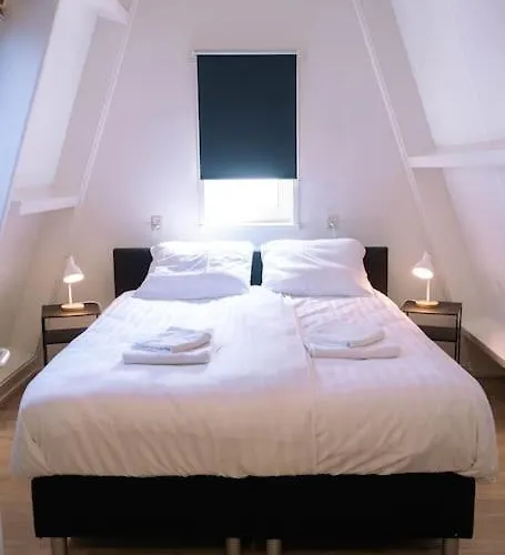 't Heilige Pad Egmond aan Zee