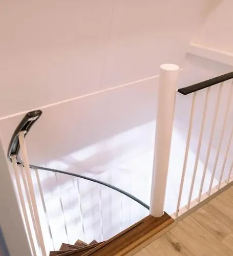 't Heilige Pad Semesterbostad Egmond aan Zee