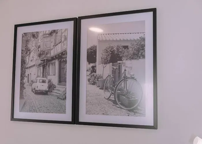 't Heilige Pad Semesterbostad