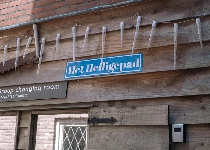 't Heilige Pad * Egmond aan Zee