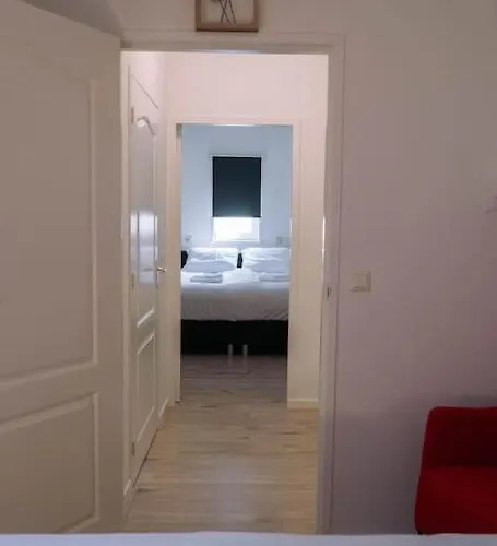 Semesterbostad 't Heilige Pad Egmond aan Zee