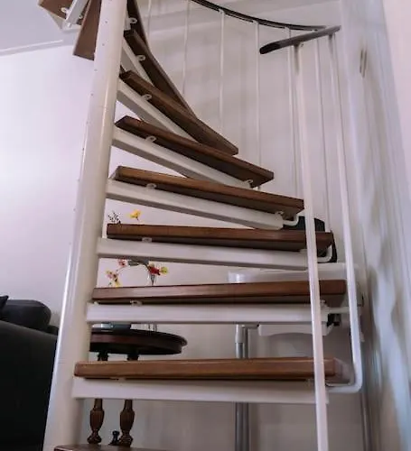 't Heilige Pad * Egmond aan Zee