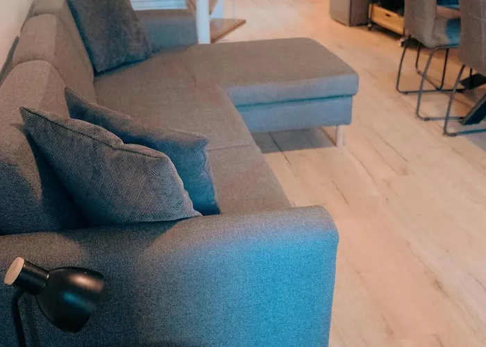 Semesterbostad 't Heilige Pad *