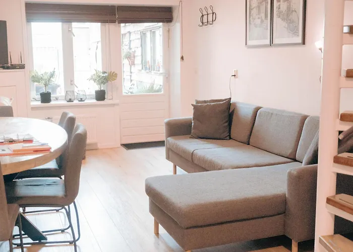 't Heilige Pad Semesterbostad *